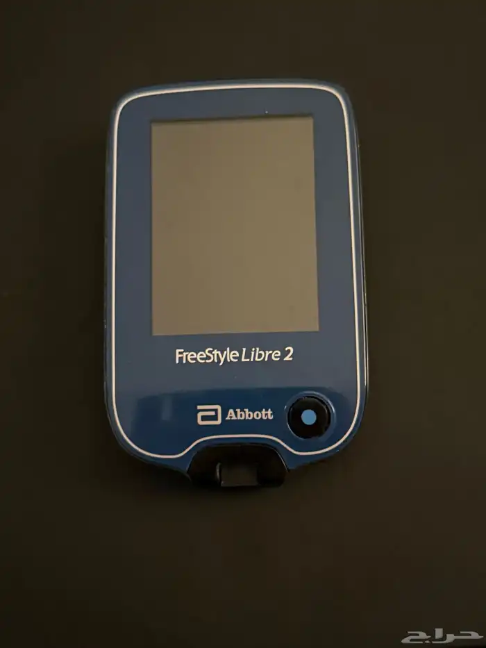 جهاز لقياس سكر 3