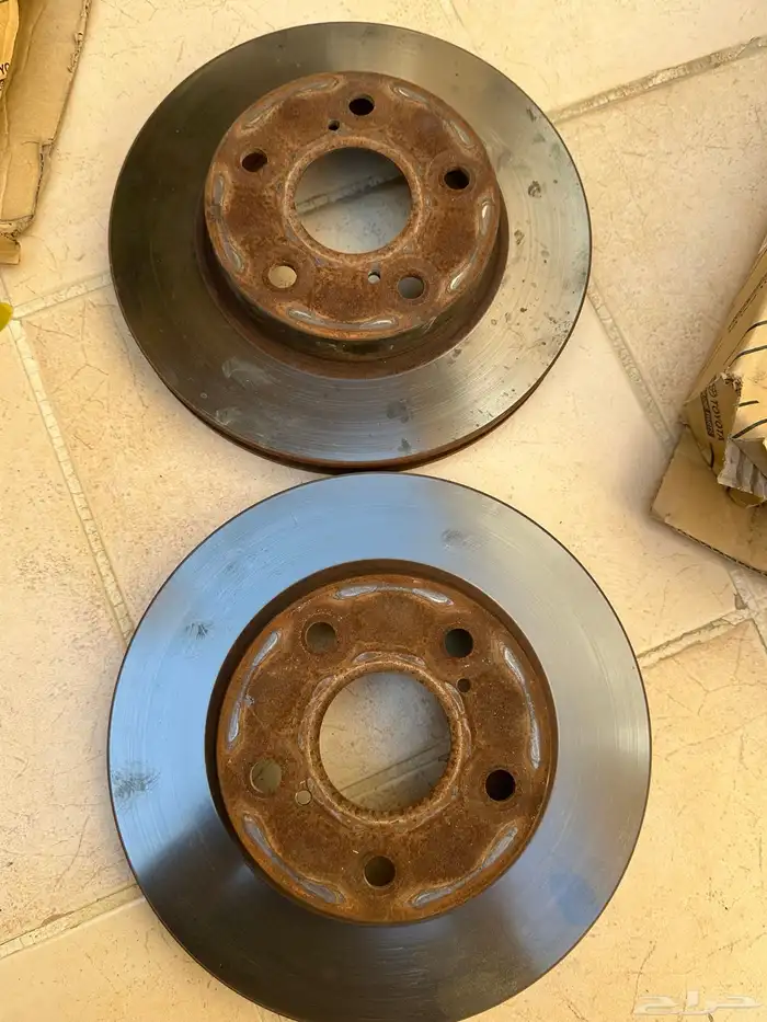 كليبرات وهوبات هايلكس 2017 وفوق 3