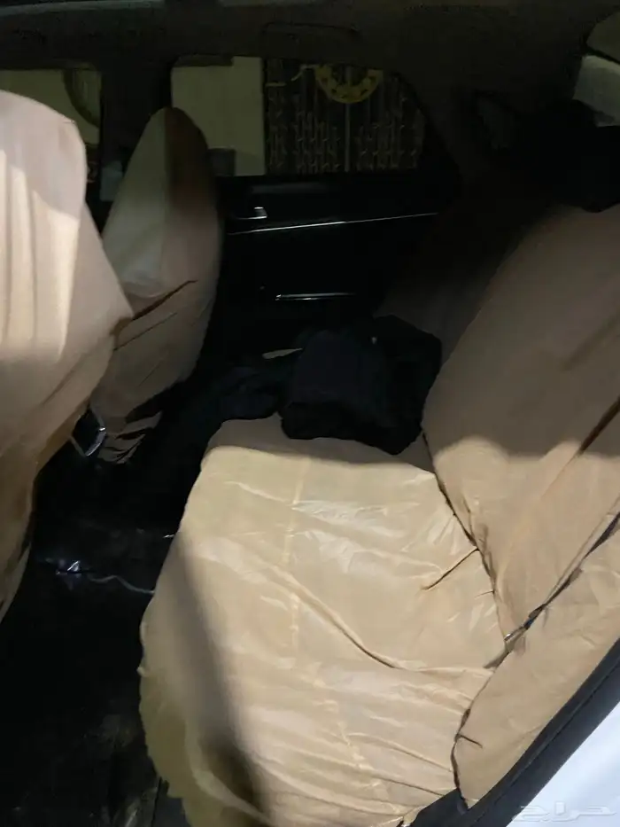 كيا كي 5 2021 7