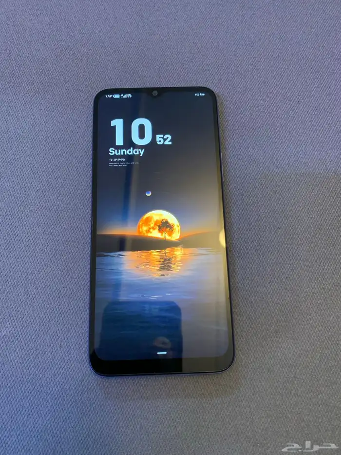 جوال (HONOR X6) نظيف جدا  للبيع 1