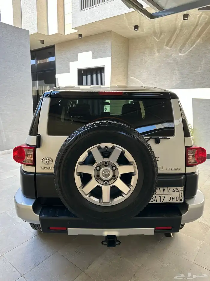 اف جي فل كامل 7