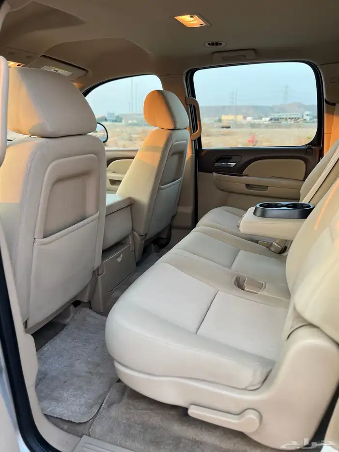 يوكن XL 2011 نظيف على الشرط 11