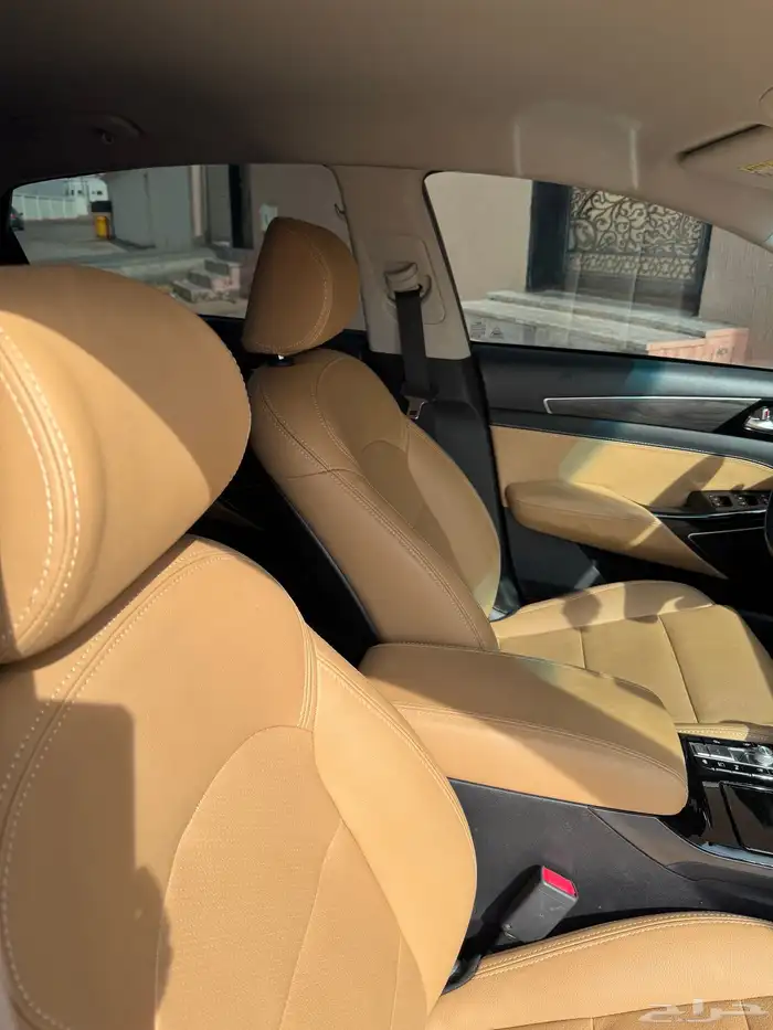 كيا كادينزا k7 2020 وارد كوريا 6 سلندر 17