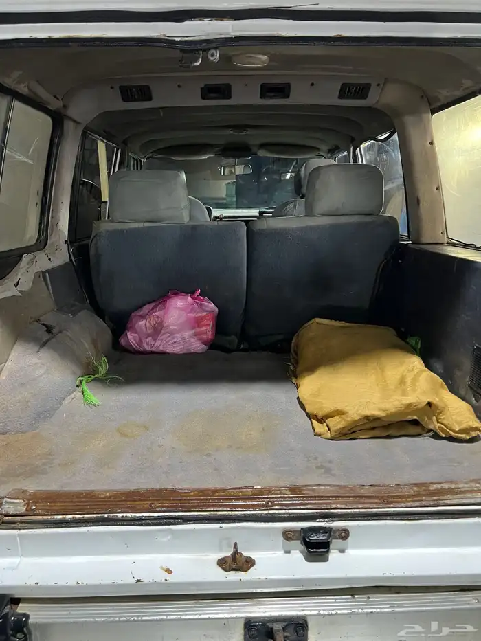 باترول مكينه لكزس 400 7