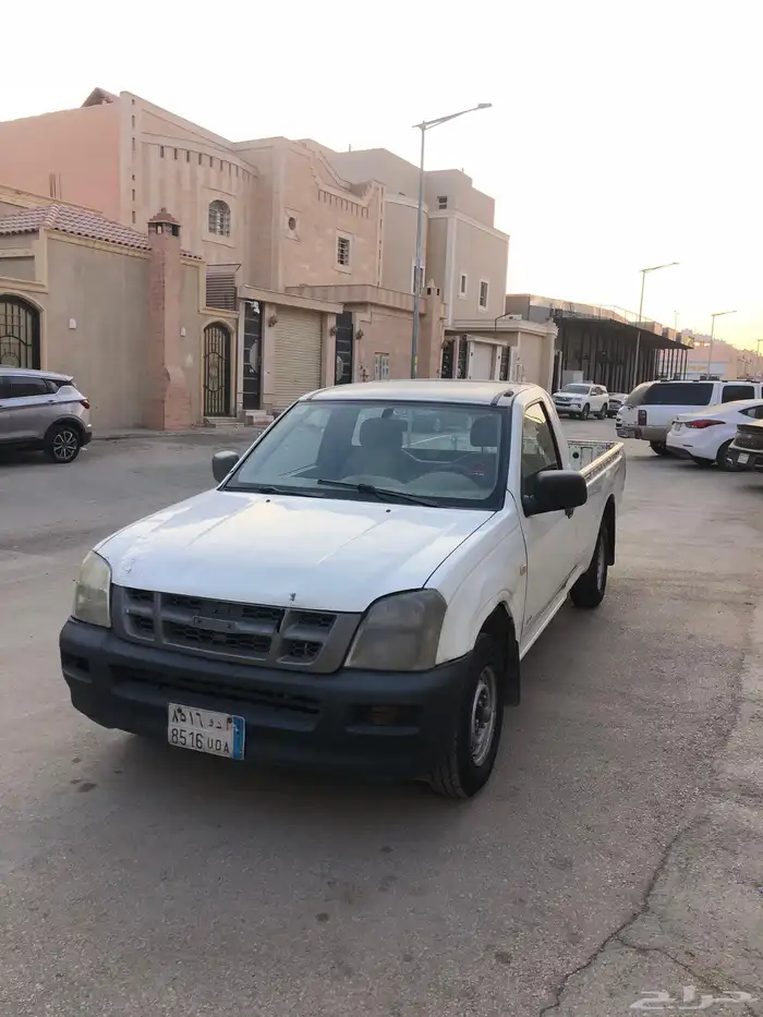 سيارة سيزو ونيت ماشية 199.500 كيلو فرصة 0