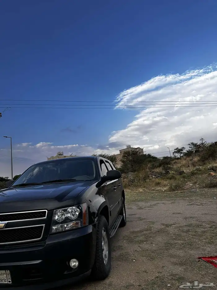 تاهو 2010 LT دبل 3