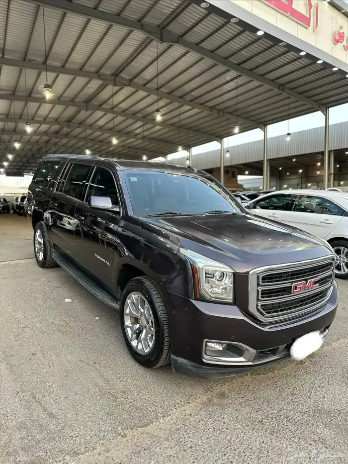 يوكن 2016 فل كامل XL 2