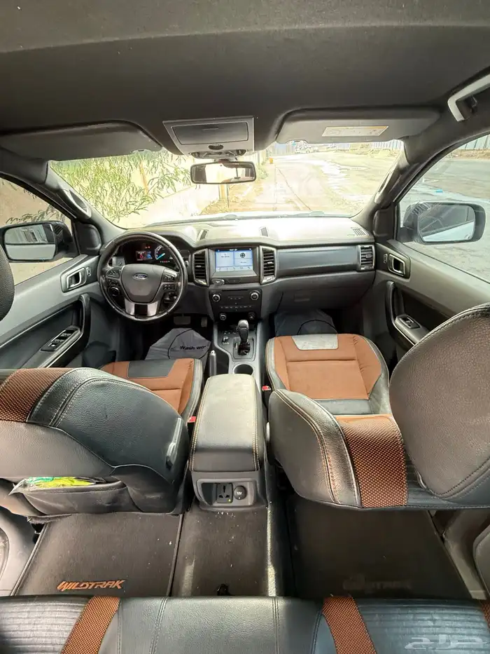 فورد رينجر 2018 12