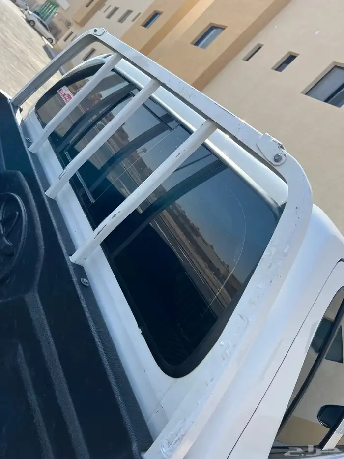 هايلوكس ديزل دبل 17