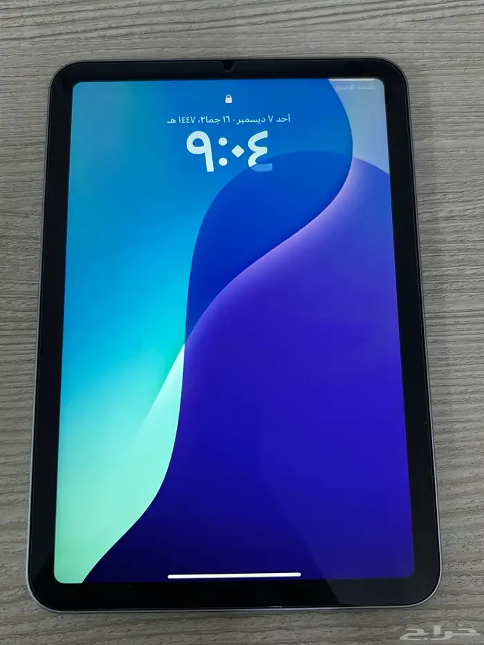 ايباد مني 7 ا 0