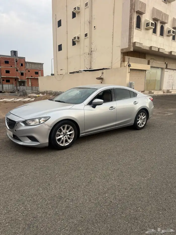 مازاد 2017 للبيع 13