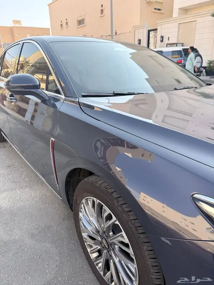 هونشي اوسادو 2025 9