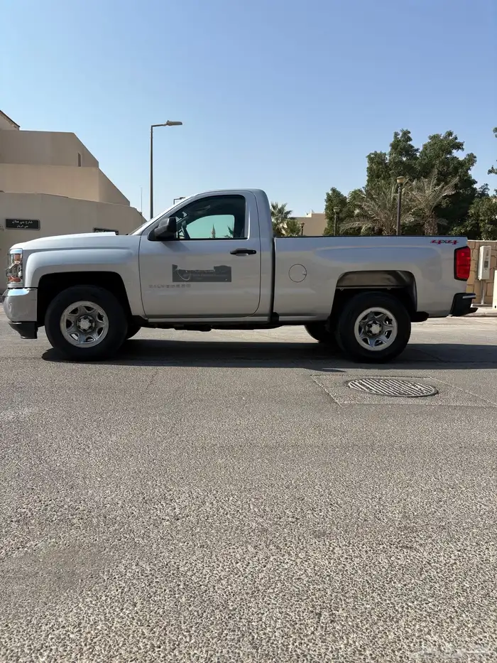 سلفرادو دبل 0