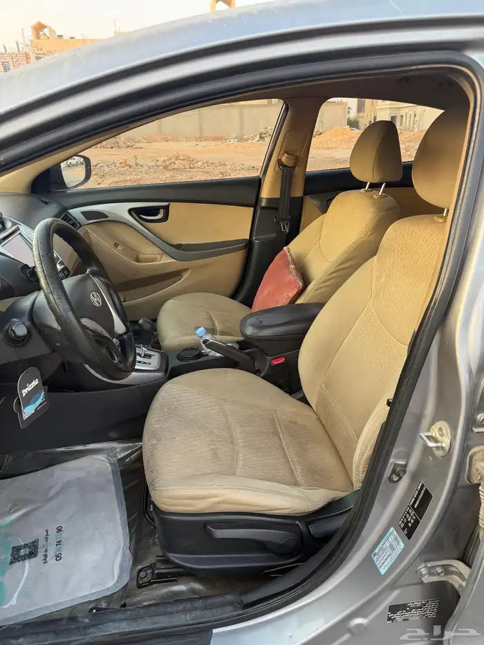 للبيع الانترا 2012 6