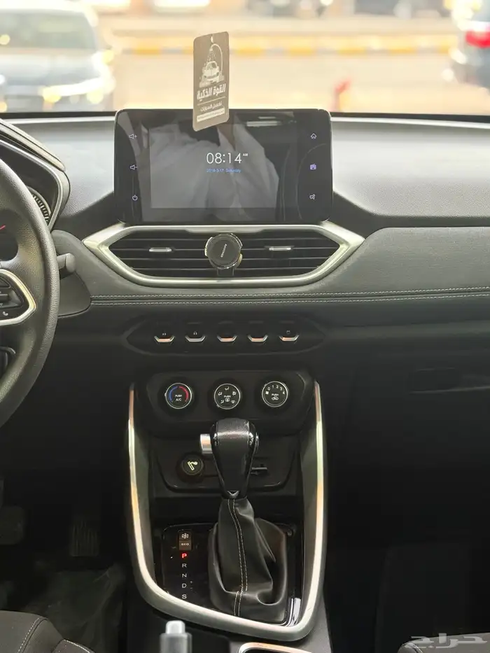 شيفروليه - كابتيفا - 2022 - بسعر 45 الف 10