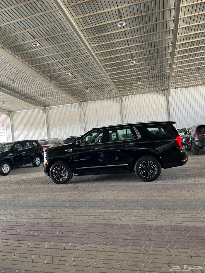 يوكن 2025 الفيشن ممشى قليل الجميح 12