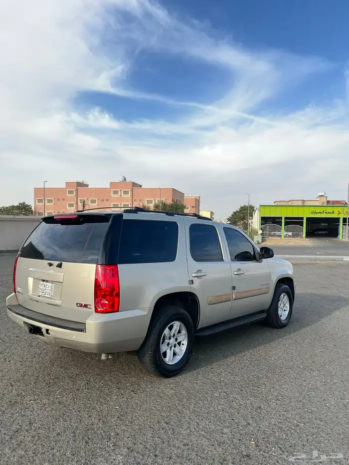 يوكن 2009 بدون دبل 5