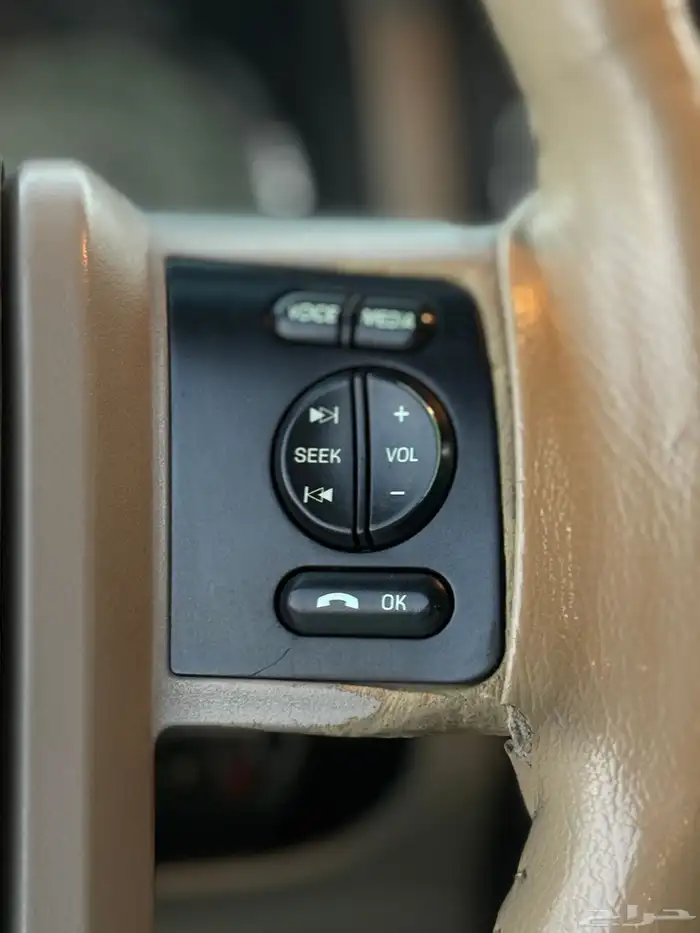 فورد اكسبديشن 2012 قصير سعودي 20