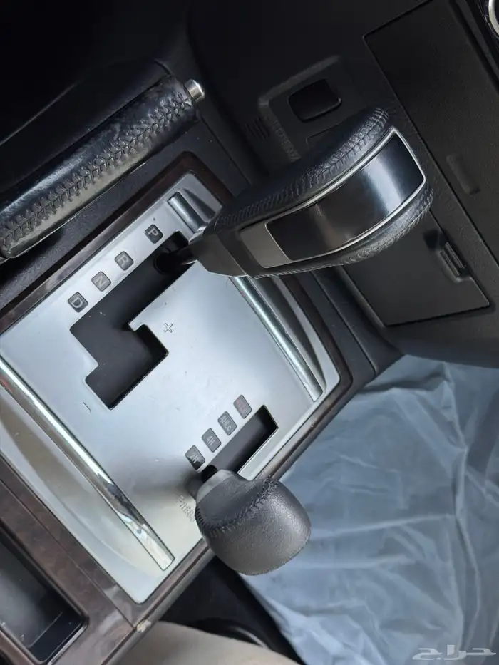 ميتسوبيشي باجيرو 2022 GLS 17