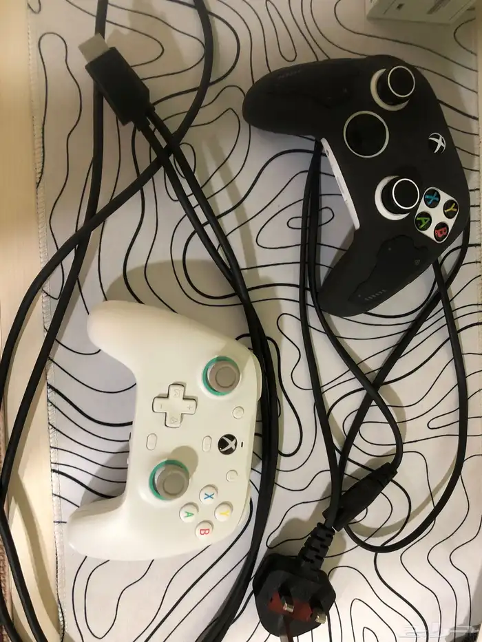 اكس بوكس سيرس اي 5