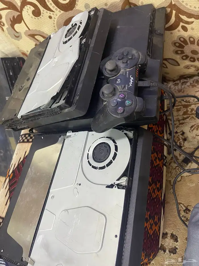 سوني فور سوني ثري 0