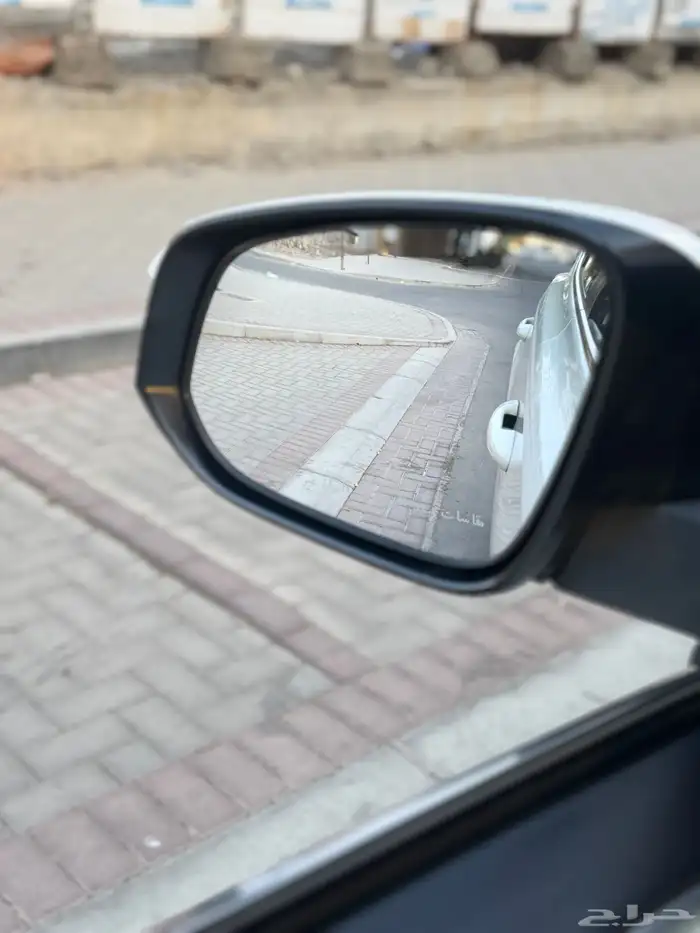 تويوتا راف فور 2016 6