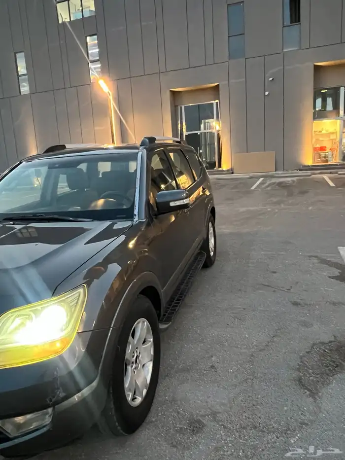 كيا مهافي دبل 1