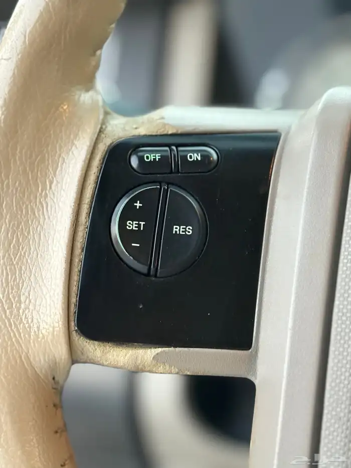 فورد اكسبديشن 2012 قصير سعودي 19