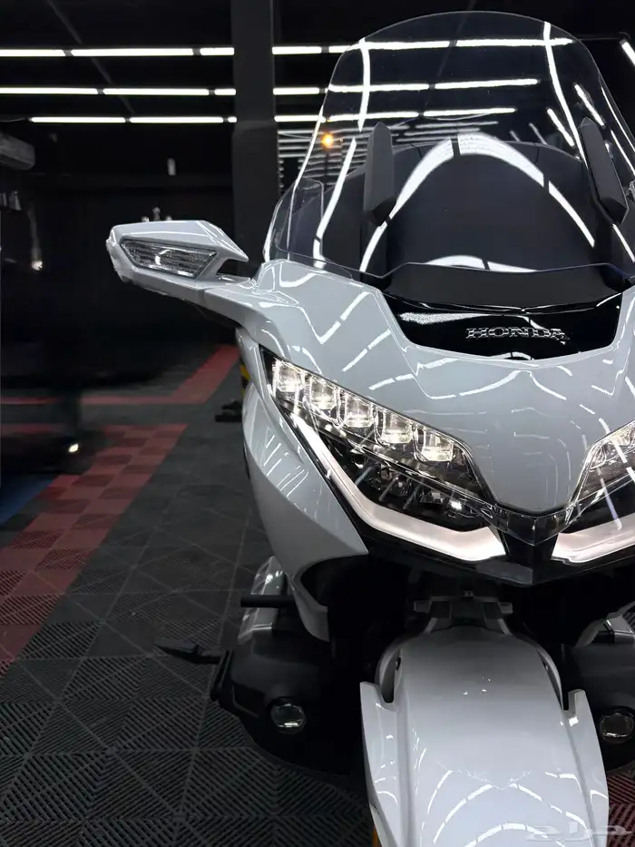 Gold Wing 2018 Automatic 3