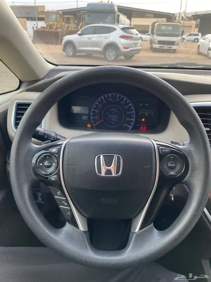 هوندا اوديسي 2019 12