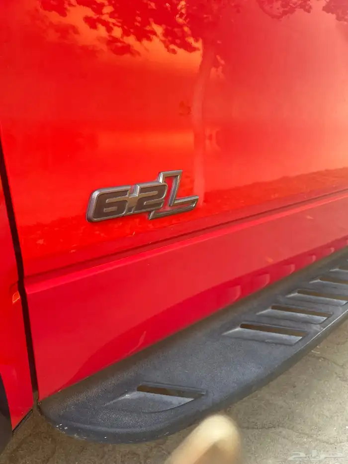 فورد رابتر 2013 للبيع 9