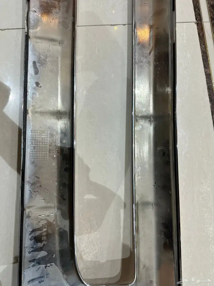 زيق شاص او ربع امامي 15