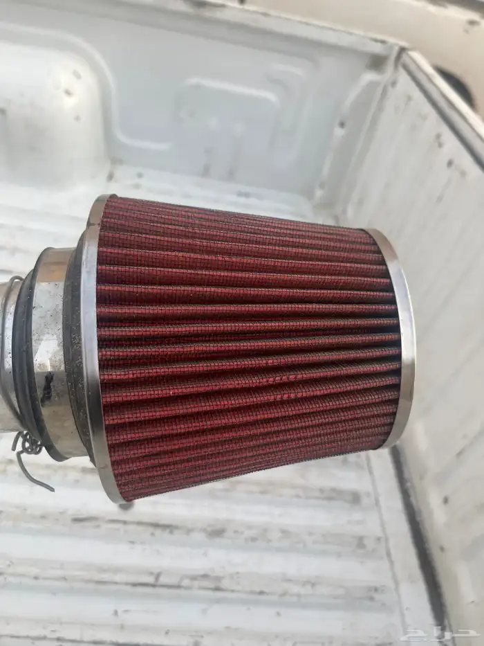 فلتر سبكتر 1