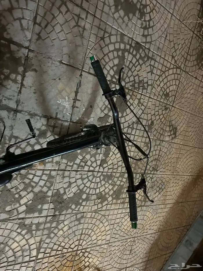 سيكل كوبرى 250 3