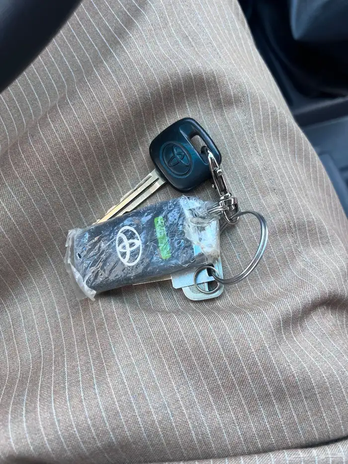 هايلكس وكاله 17