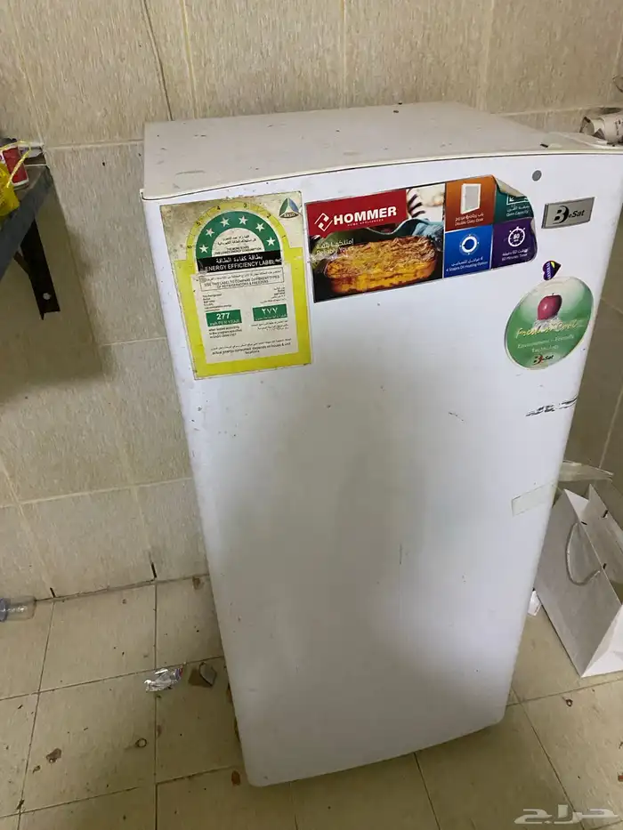 موجود مكيف LG اسبليت غساله ثلاجه مجلس 3