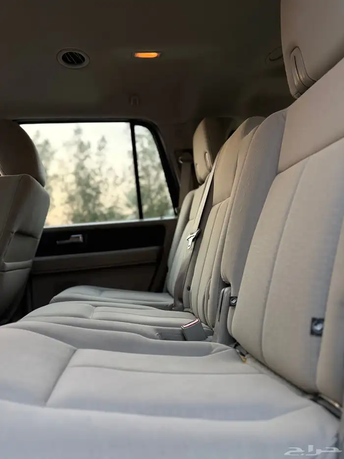 فورد اكسبيدشن 2014 38