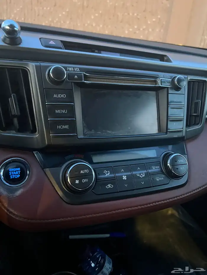 راف فور 2015 2