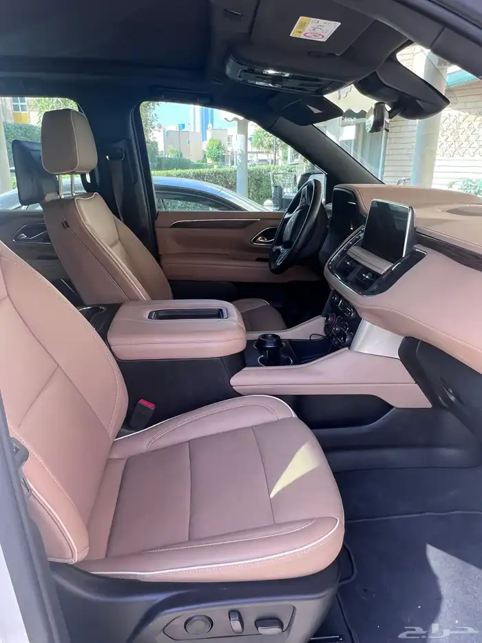 تاهو فل اوبشن موديل 23 18