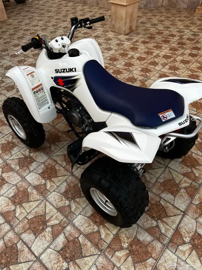z250 مخزن وكاله 6