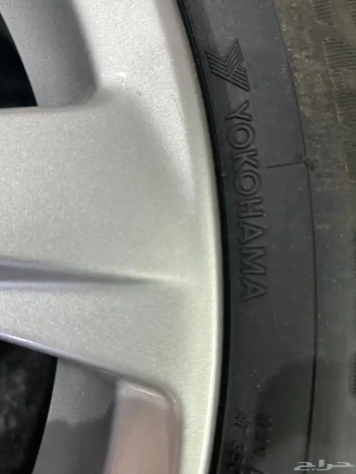 للبيع كفر كامري وكاله م ركب ع السياره شد بلد معه اغراض 10