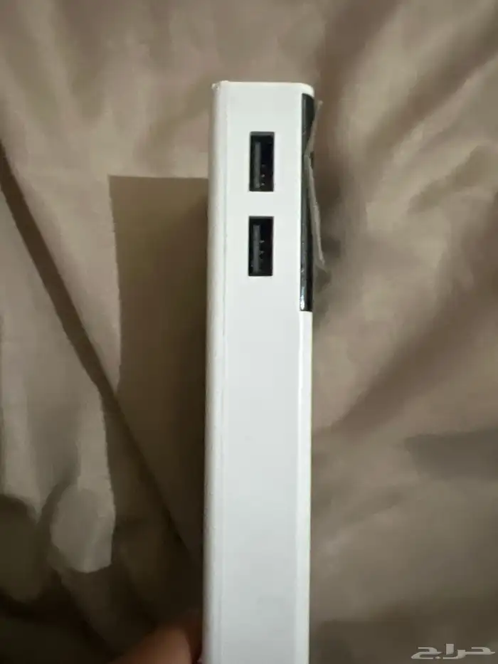 للبيع شاحن متنقل شوفو الحساب و اقبل بالبدل بالمعقول 1