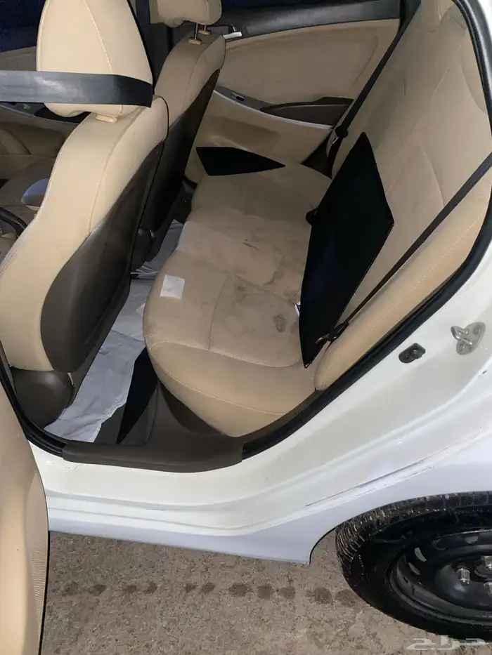 اكسنت تشاليح 7