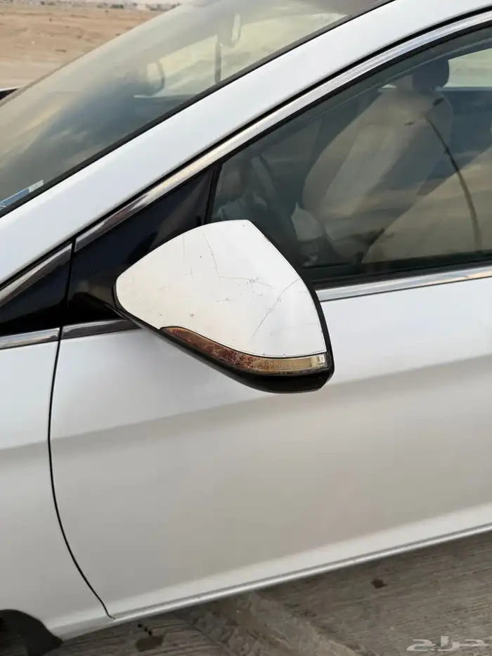 سوناتا 2016 نص فل 15