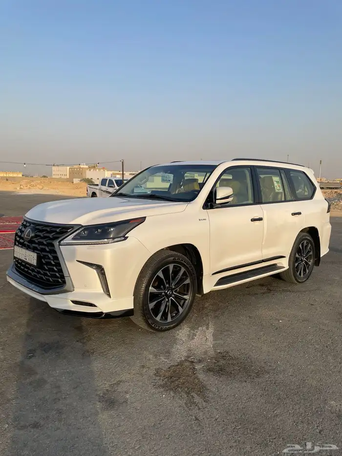 جيب لكزس 2016 بريمي صنف 0