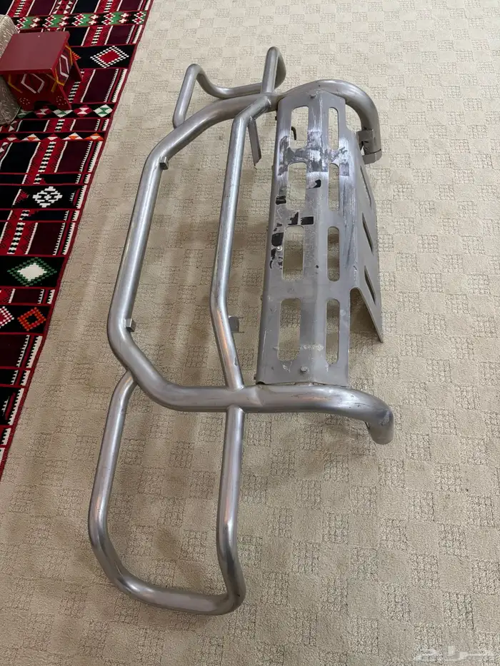 دعامه باترول سوبر سفاري سبيشل 1993 اصلية وكالة 0