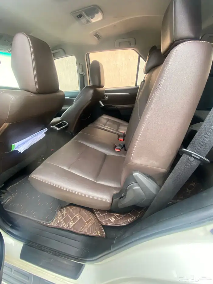 فورشنر 17 6 سلندر 1