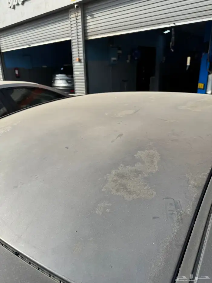 مازدا 6 موديل 2016 ستاندر 9