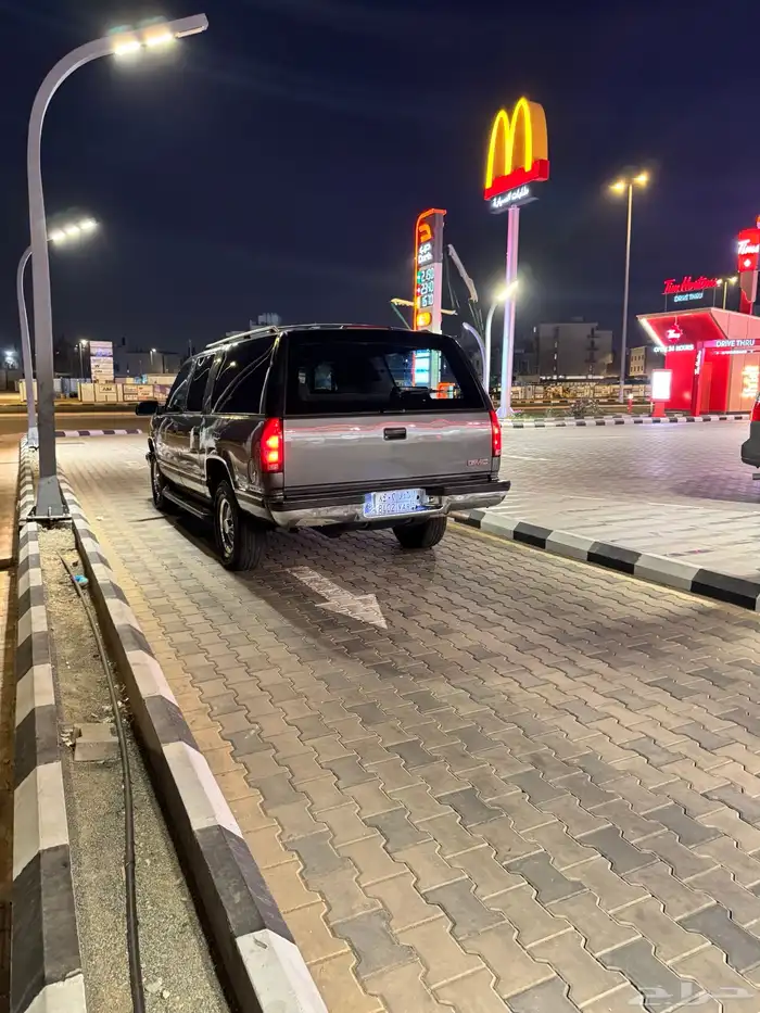 جمس سوبر بان موديل 1999 5