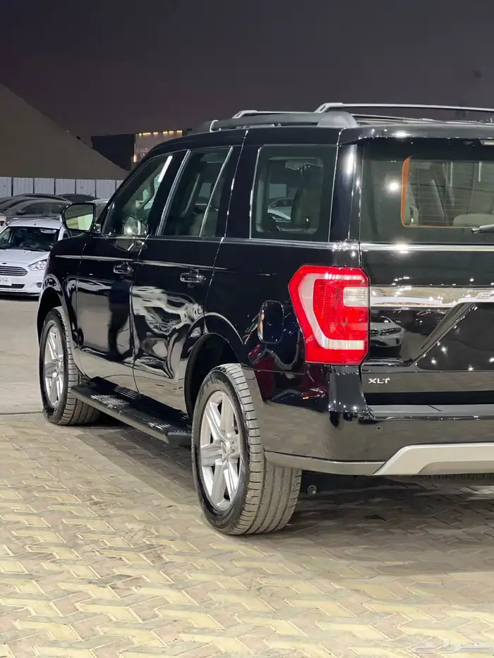 اكسبدشن 2020 8